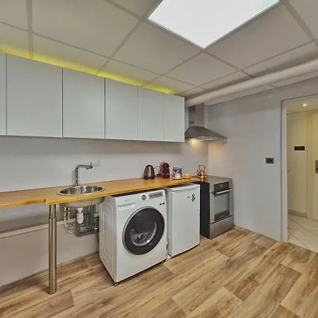 Apartman Jardin Terrasse Chesny