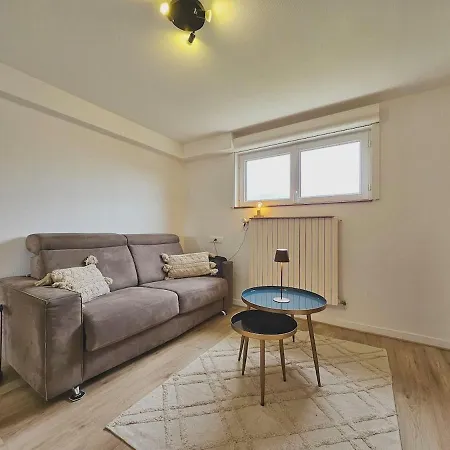 Jardin Terrasse * Chesny