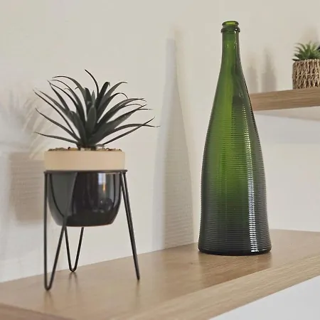 Jardin Terrasse Apartman