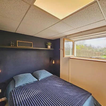 Apartman Jardin Terrasse *