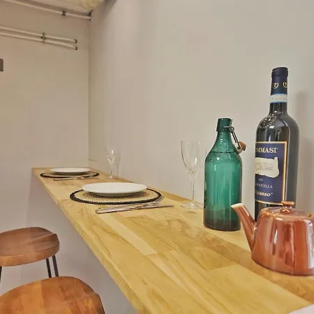 Apartman Jardin Terrasse Chesny